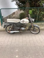 Zündapp KS 50 Super 515-061 Baden-Württemberg - Hügelsheim Vorschau