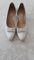 Ara Schuhe beige Größe 6 Baden-Württemberg - Illerkirchberg Vorschau