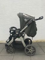 Hartan Racer GT Kinderwagen Buggy Baden-Württemberg - Bad Schönborn Vorschau