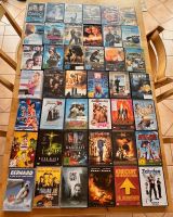 DVD & Blu Ray Paket über 200 Stück !!! Niedersachsen - Stadland Vorschau