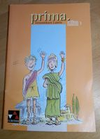 prima. Gesamtkurs Latein Lük1 Bayern - Aschaffenburg Vorschau