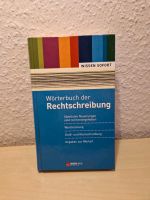 Wörterbuch der Rechtschreibung Schwachhausen - Riensberg Vorschau