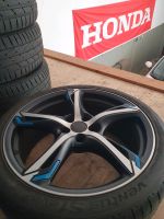 Felgen Ronal R62 8x19" ET40 LK 5x114,3  mit Reifen 225/40R19 93Y Hemelingen - Hastedt Vorschau