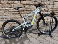 Santa Cruz Heckler 8MX CC Gr. M + Ersatzakku (Neupreis 400€) Rheinland-Pfalz - Langenlonsheim Vorschau