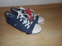 Mustang nagelneue tolle Schuhe Gr.38 Neu Bayern - Markt Rettenbach Vorschau