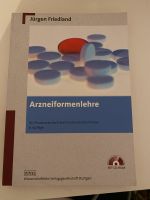 Arzneiformenlehre - Friedland Hessen - Alheim Vorschau