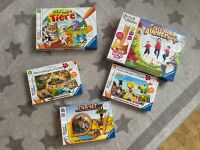 TipToi Puzzle Spiele Bergedorf - Kirchwerder Vorschau