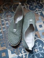 RIEKER Barfuß Schuh Thüringen - Urleben Vorschau