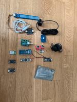 Arduino RP2040 und nochwas Bayern - Schondorf am Ammersee Vorschau