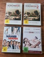 DVD , Mit Til Schweiger Niedersachsen - Schwienau Vorschau