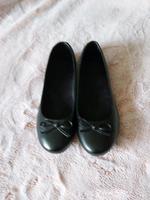 Neuwertige Ballerinas Gr. 38 Hessen - Wehretal Vorschau