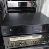 ACOUSTIC RESEARCH CD-06 Compact Disc Player Nordrhein-Westfalen - Ratingen Vorschau