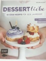 Dessertliebe von Melanie Allhoff Baden-Württemberg - Bad Wurzach Vorschau