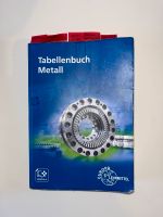 Tabellenbuch Metall 49. Auflage Kiel - Mitte Vorschau