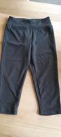 Schwarze dreiviertel Leggins zum Turnen,  5.- VB! Bayern - Kelheim Vorschau