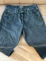 Versace Hose / Jeans (Schwarz) Original Berlin - Mitte Vorschau