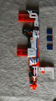 Nerf Modulus Regulator Elektrische Nerf mit Zubehör Thüringen - Erfurt Vorschau