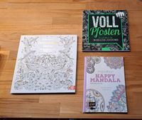 Buch Mandala malen neu und unbenutzt Nordrhein-Westfalen - Alsdorf Vorschau