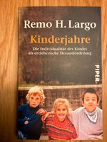 Remo Largo Kinderjahre Neu Altona - Hamburg Ottensen Vorschau