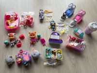 Spielzeuge interaktiv, klein und süß,Überraschungen, Püppchen Hessen - Büdingen Vorschau