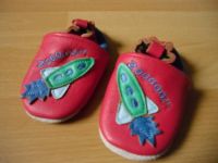 Little Chatterbox Baby- Krabbelschuhe echt Leder 0-6 Monate NEU Kiel - Wellsee-Kronsburg-Rönne Vorschau