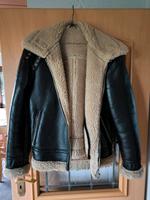 Zara Winterjacke Hessen - Vellmar Vorschau