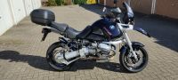 BMW R1100 GS Topzustand / Supermoto / Liebhaberfahrzeug Nordrhein-Westfalen - Bergisch Gladbach Vorschau