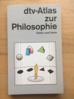 dtv-Atlas zur Philosophie, Tafeln und Texte, Buch Stuttgart - Vaihingen Vorschau