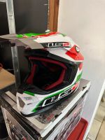 LS2 Mx Helm Motocross Gr. S Niedersachsen - Buxtehude Vorschau