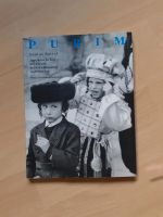 Buch Foto Purim jüdisch Juden Karneval Israel Nordrhein-Westfalen - Hamm Vorschau