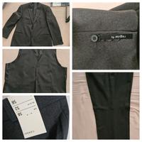 Herren Anzug mit Etikett//  Gr. XXXL Niedersachsen - Peine Vorschau