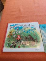Kinderbücher Zipfelheiner's Abenteuer & Kleiner Eisbär komm bald. Nordrhein-Westfalen - Castrop-Rauxel Vorschau