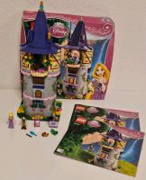 Lego Disney Princess 41054 - Rapunzels Turm der Kreativität Nordrhein-Westfalen - Krefeld Vorschau