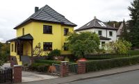 Sonnendurchflutete 3-Raum-Wohnung in bester Stadtrandlage von PN Thüringen - Pössneck Vorschau