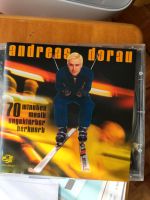 Andreas Dorau CD 70 Minuten Musik ungeklärter Herkunft Niedersachsen - Rosengarten Vorschau