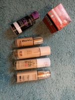 Beautypaket 4x Make-up Loreal Catrice beyu Essence Bayern - Reichertshausen Vorschau