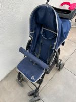 Fillikid Buggy Blau Dortmund - Rahm Vorschau