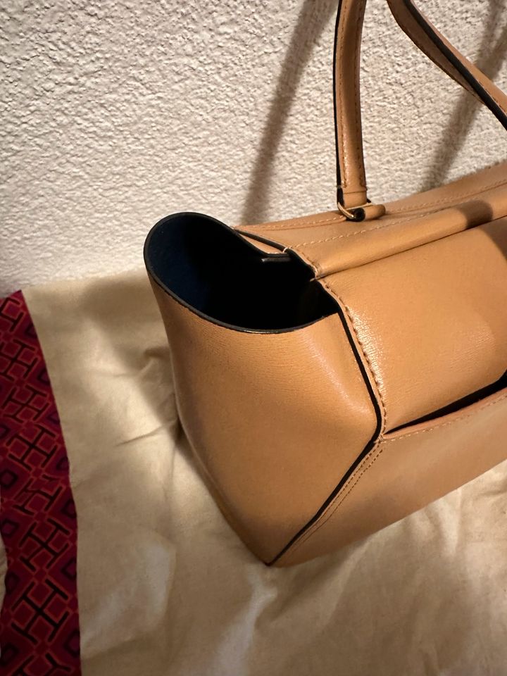 Tory Burch Set Geldbörse Shopper Leder Tasche in Ramstein-Miesenbach