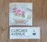 Leinwand Bilder Cupcake Muffins Küche Bilderrahmen Poster Nordrhein-Westfalen - Selm Vorschau