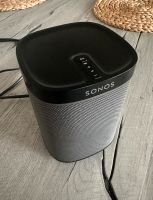 Sonos Play 1 Lautsprecher / Radio Nordrhein-Westfalen - Schloß Holte-Stukenbrock Vorschau