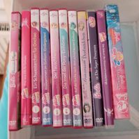 11 DVDs - Mia und Barbie Baden-Württemberg - Laudenbach Vorschau