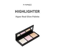 Neu Mac Hyper Real Glow Highlighter Palette Get Lit Makeup Hannover - Nord Vorschau