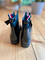Gummistiefel Boots Inselhauptstadt Gr. 41 Hannover - Südstadt-Bult Vorschau