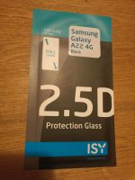 Samsung Galaxy A22 4G Black Schutz-Glas Aachen - Aachen-Mitte Vorschau
