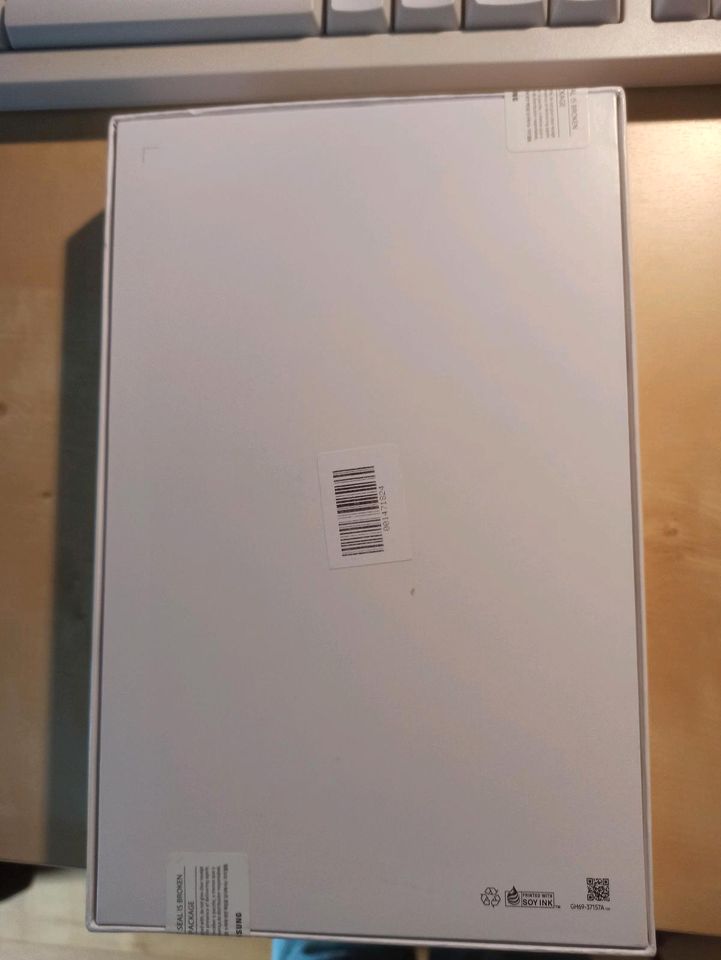 Samsung Tablet Tab s6 lite neu LTE in Lohmar