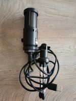 Mikrofone neuwertig Niedersachsen - Bunde Vorschau