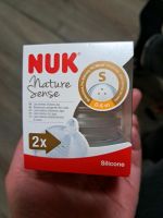 NUK Nature Sense S Nordrhein-Westfalen - Lemgo Vorschau