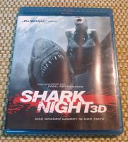 SHARK NIGHT 3D Blu-ray - portofrei Nordrhein-Westfalen - Herten Vorschau