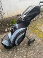 Golfausrüstung für Einsteiger Bag Trolley Schläger Bälle Berlin - Neukölln Vorschau