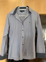 Tommy Hilfiger Hemd Gr. M Sachsen - Weinböhla Vorschau